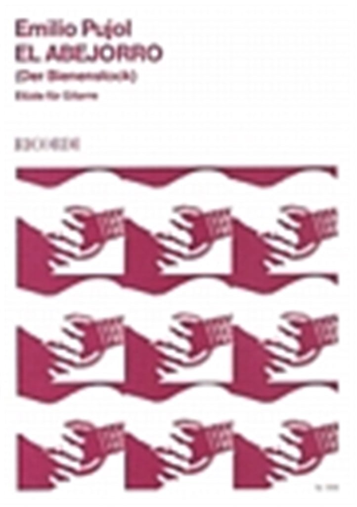 El Abejorro (Der Bienenstock)